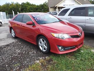 2014 Toyota Camry for sale in Nashville TN