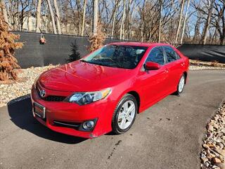 2014 Toyota Camry for sale in Kansas City MO