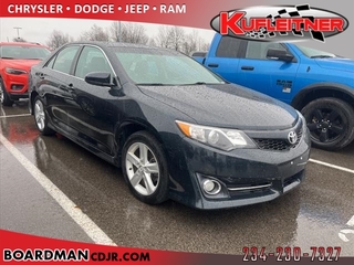 2014 Toyota Camry for sale in Boardman OH