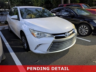 2015 Toyota Camry for sale in Charleston SC