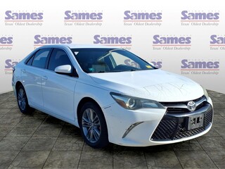 2015 Toyota Camry for sale in Laredo TX