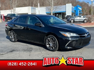 2015 Toyota Camry for sale in Waynesville NC