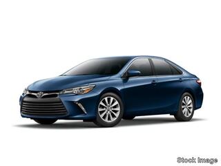 2015 Toyota Camry for sale in Spartanburg SC