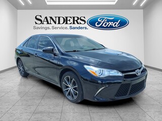 2016 Toyota Camry for sale in Jacksonville NC