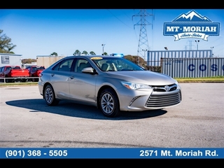 2016 Toyota Camry for sale in Memphis TN