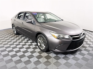 2016 Toyota Camry for sale in Merritt Island FL