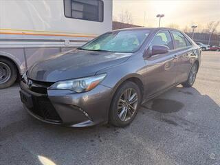 2016 Toyota Camry for sale in Sanford ME