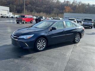 2016 Toyota Camry for sale in Kingsport TN