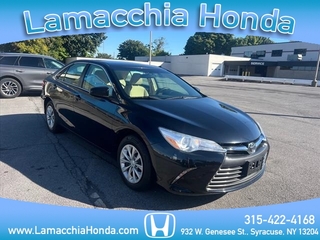 2017 Toyota Camry for sale in Syracuse NY