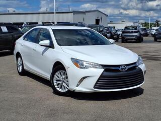 2017 Toyota Camry for sale in Cincinnati OH
