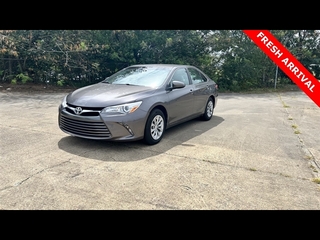 2017 Toyota Camry for sale in Shelby NC