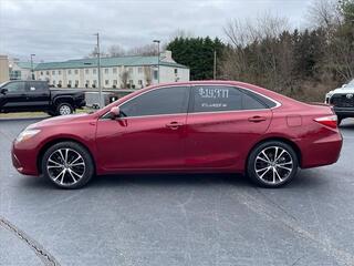 2017 Toyota Camry for sale in Morristown TN