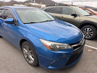 2017 Toyota Camry for sale in North Haven CT