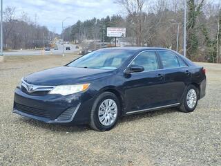 2012 Toyota Camry for sale in Asheville NC