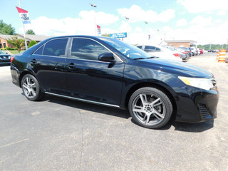 2012 Toyota Camry for sale in Clarksville TN