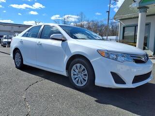 2012 Toyota Camry for sale in Greensboro NC