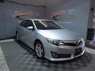 2013 Toyota Camry for sale in Nashville TN