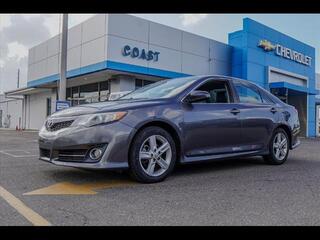 2014 Toyota Camry for sale in Irwin PA