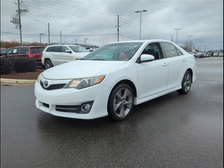 2014 Toyota Camry for sale in Sanford NC