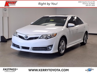2014 Toyota Camry for sale in Florence KY