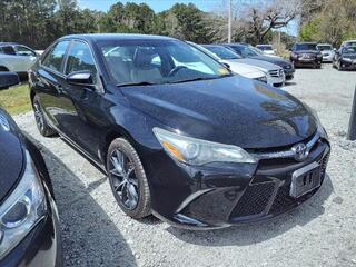 2015 Toyota Camry for sale in New Bern NC