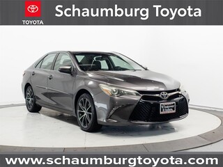 2015 Toyota Camry for sale in Schaumburg IL