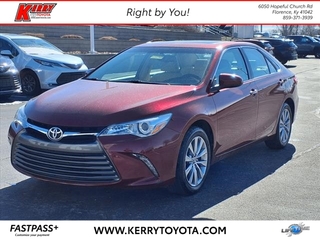 2015 Toyota Camry for sale in Florence KY