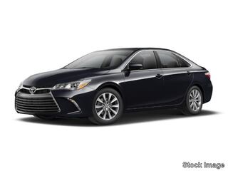 2016 Toyota Camry for sale in Random Lake WI