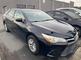 2016 Toyota Camry for sale in Burlington NC
