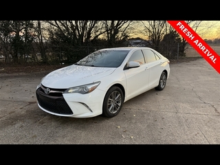 2016 Toyota Camry for sale in Shelby NC