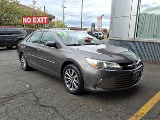 2017 Toyota Camry for sale in Little Falls NJ