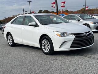 2017 Toyota Camry for sale in Asheboro NC