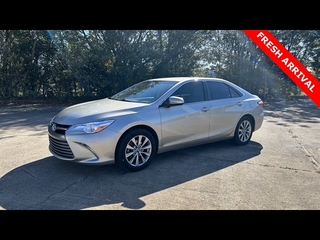 2017 Toyota Camry for sale in Shelby NC