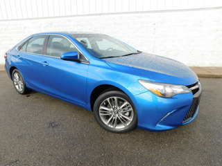 2017 Toyota Camry for sale in Clarksville TN