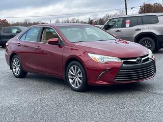 2017 Toyota Camry for sale in Asheboro NC