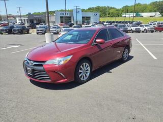 2017 Toyota Camry for sale in Malvern AR