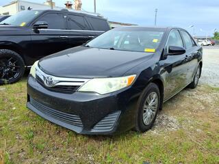 2012 Toyota Camry for sale in Shelby NC