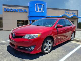 2012 Toyota Camry for sale in Roanoke VA