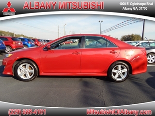 2014 Toyota Camry for sale in Albany GA