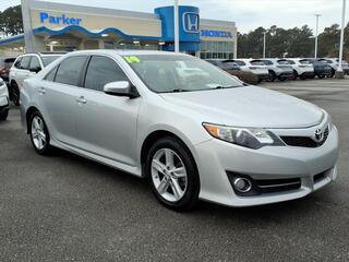 2014 Toyota Camry for sale in Morehead City NC