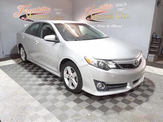 2014 Toyota Camry for sale in Nashville TN