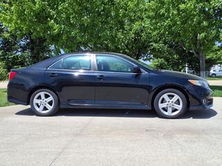 2014 Toyota Camry for sale in Grimes IA