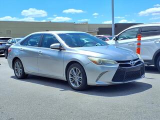 2015 Toyota Camry for sale in Burlington NC