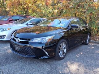 2015 Toyota Camry for sale in West Warwick RI