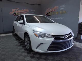 2016 Toyota Camry for sale in Nashville TN