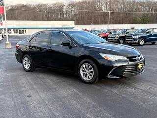 2016 Toyota Camry for sale in Princeton WV