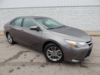 2016 Toyota Camry for sale in Murfreesboro TN