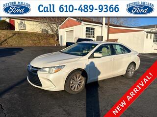 2017 Toyota Camry for sale in Mt. Juliet TN