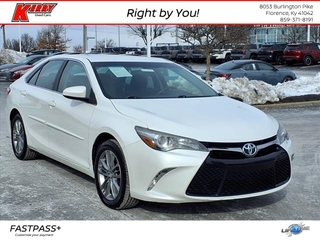 2017 Toyota Camry for sale in Florence KY