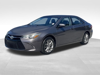 2017 Toyota Camry for sale in Shelby NC
